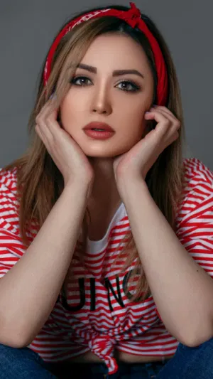 Ayah, 22 years old from United Kingdom