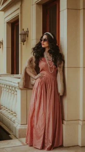 Aleia, 23 years old from United States