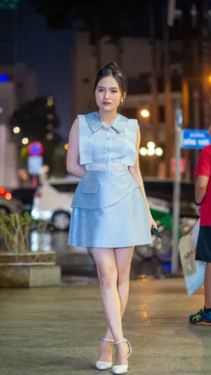 Mazie, 22 years old from United Kingdom