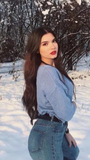 Mikaela's Profile Photo