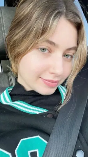 Blair123, 23 years old from United States