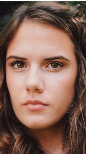 Julietta, 22 years old from United Kingdom