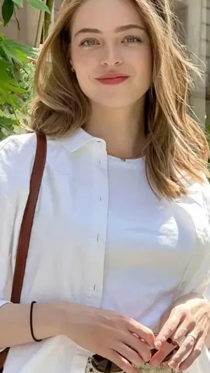 Blossom000, 23 years old from Canada