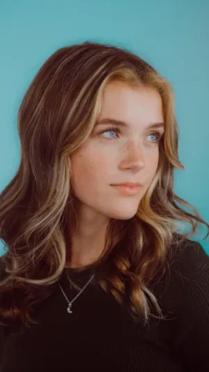 Kamiyah, 22 years old from United States