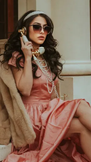 Zoya, 22 years old from United States