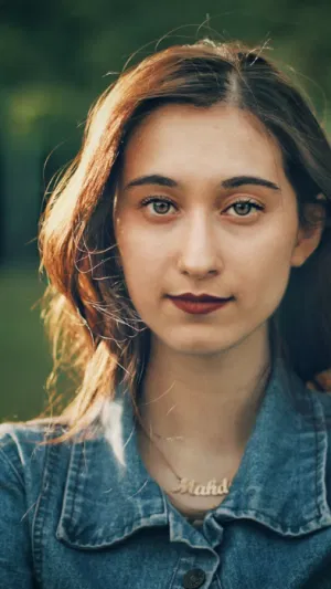 Dior, 23 years old from United Kingdom