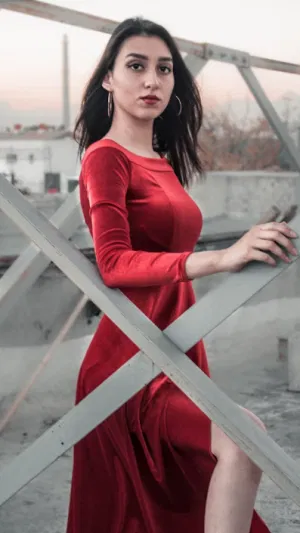 Elani, 22 years old from United Kingdom