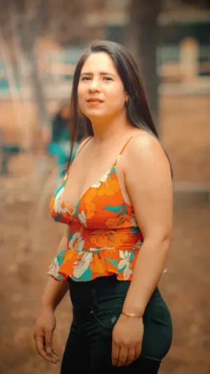 Zayla, 22 years old from United States