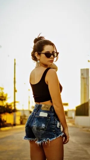 Maelynn, 23 years old from United Kingdom