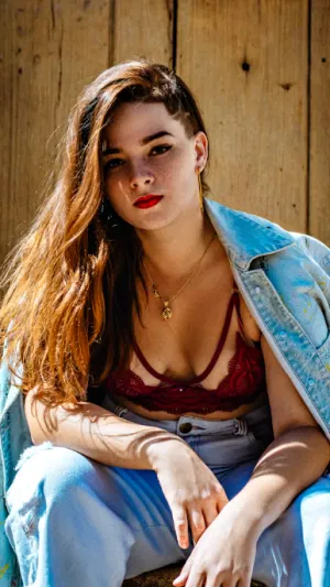 Leanna, 23 years old from United Kingdom