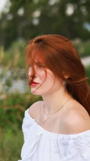 Elisabeth, 24 years old from United States