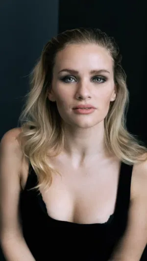 Ensley, 22 years old from United States