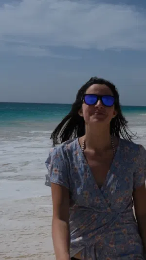 Marleigh, 22 years old from United States