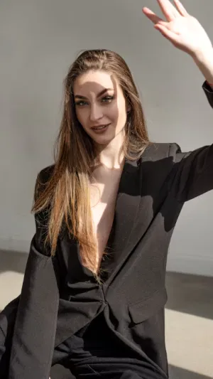 Anaiah, 23 years old from United States