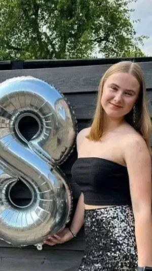 Sarah21x, 30 years old from Sweden