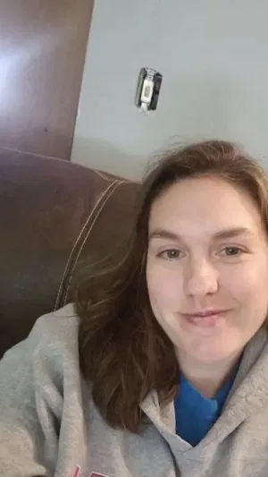 Kayla001, 30 years old from United States