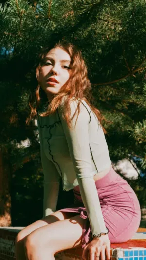 Brooklyn22, 23 years old from United Kingdom