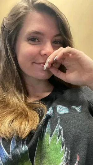 Marceline777, 24 years old from Canada