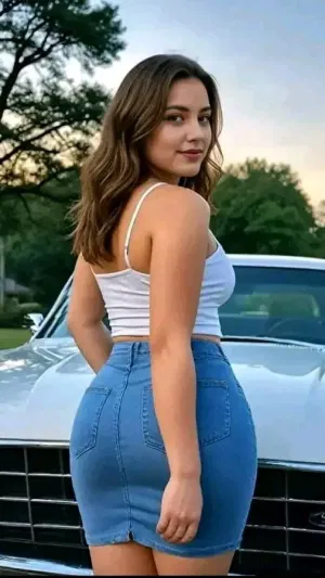 Daniella345's Profile Photo