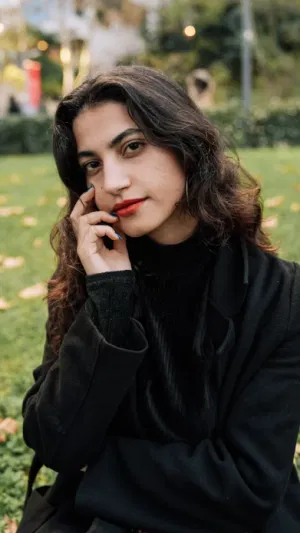 Melanie88's Profile Photo