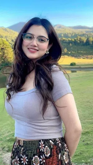 Abigail124, 23 years old from Canada