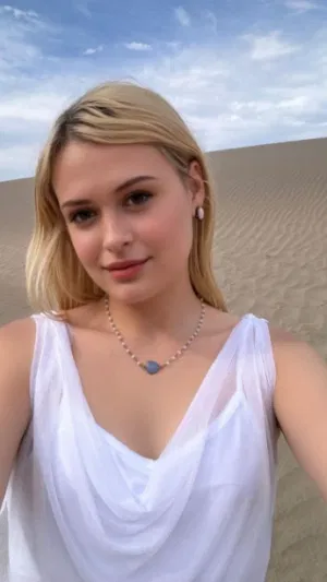 Adeline258, 23 years old from Canada