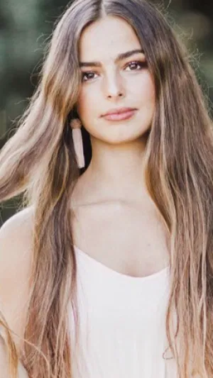 Mary23, 22 years old from United States