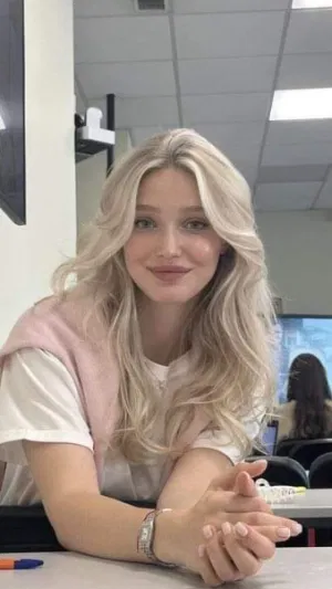 Amelia444's Profile Photo