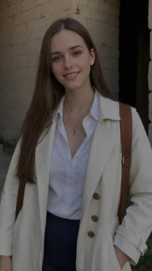 Annie589, 23 years old from Finland