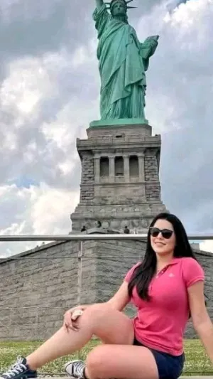 Aria231, 23 years old from United States