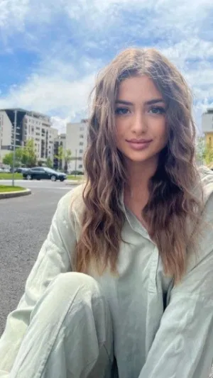 nydjsar, 23 years old from United States