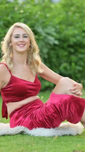 Abby000, 23 years old from Spain