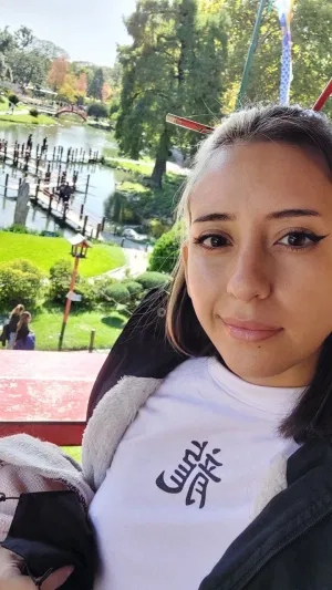 Jenniferpowell, 21 years old from United States