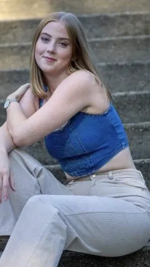 Amanda124's Profile Photo