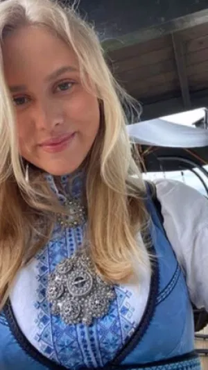 Annabeth111, 23 years old from Spain