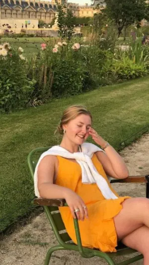 Amelia242's Profile Photo