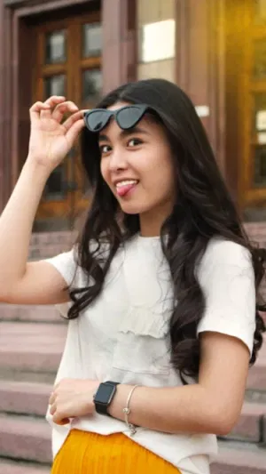 Nellie24, 26 years old from United States