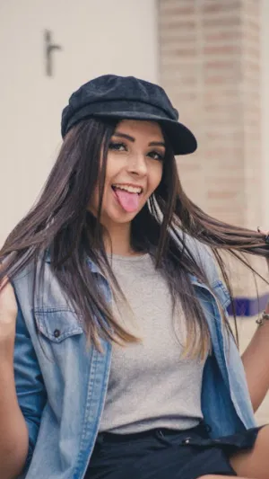 Briar24, 24 years old from United States