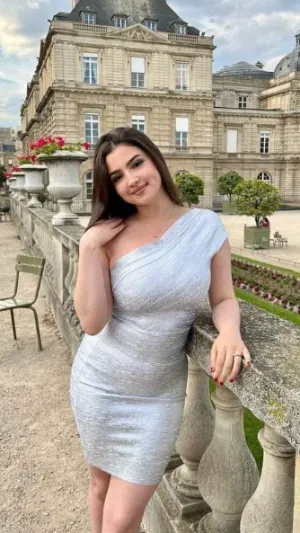 Audrey0147, 23 years old from France