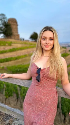 Aubrey564, 23 years old from France