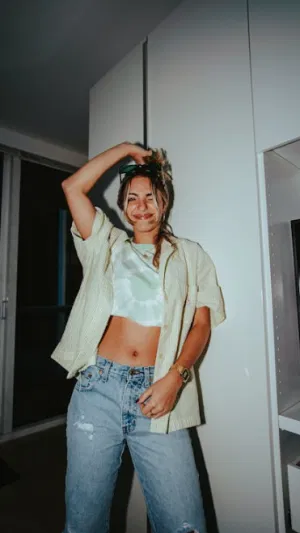 Charli481, 26 years old from Canada