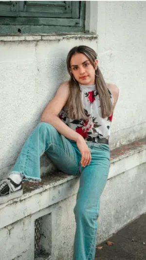 Makenna75, 26 years old from France