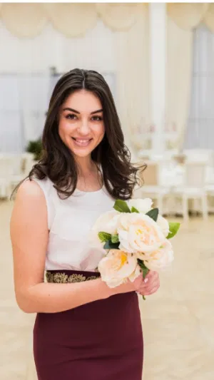 Louise234, 24 years old from United States