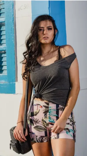 Reina5, 25 years old from France