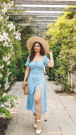 Sevyn345, 26 years old from United Kingdom