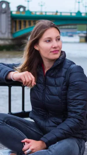 Mina65, 25 years old from United States