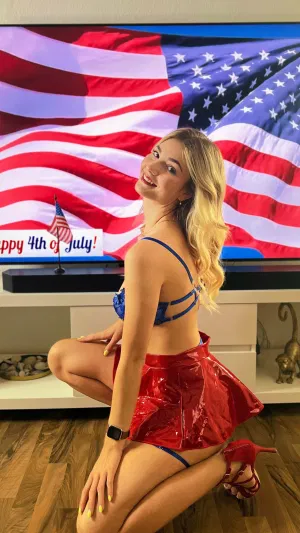 AnnaFc, 22 years old from United States