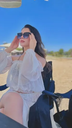 Galilea543, 24 years old from United States