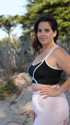 Marie354, 27 years old from Canada