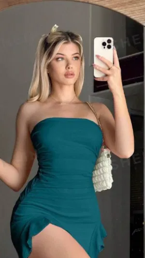 Carlie001, 23 years old from United States